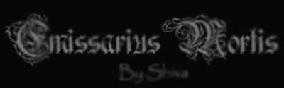 logo Emissarius Mortis